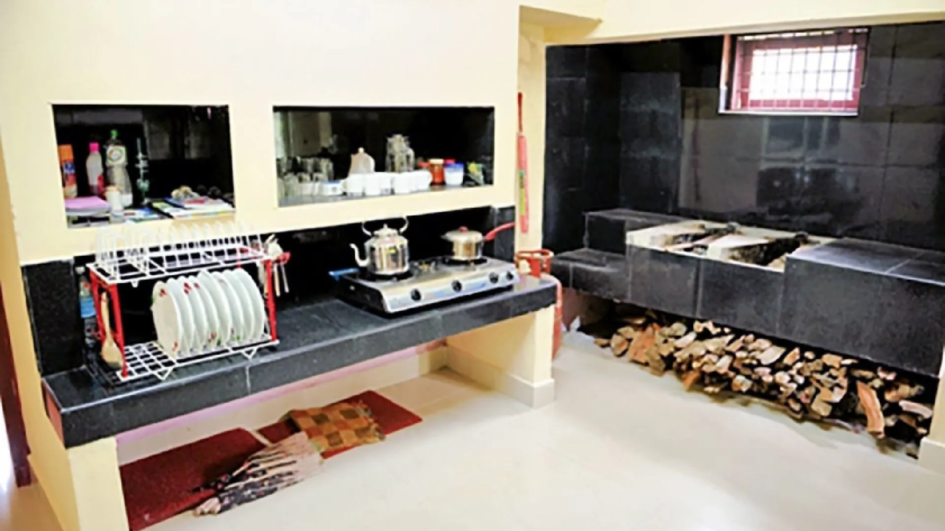 Guesthouser 1 Bedroom Homestay 5E02 Munnar