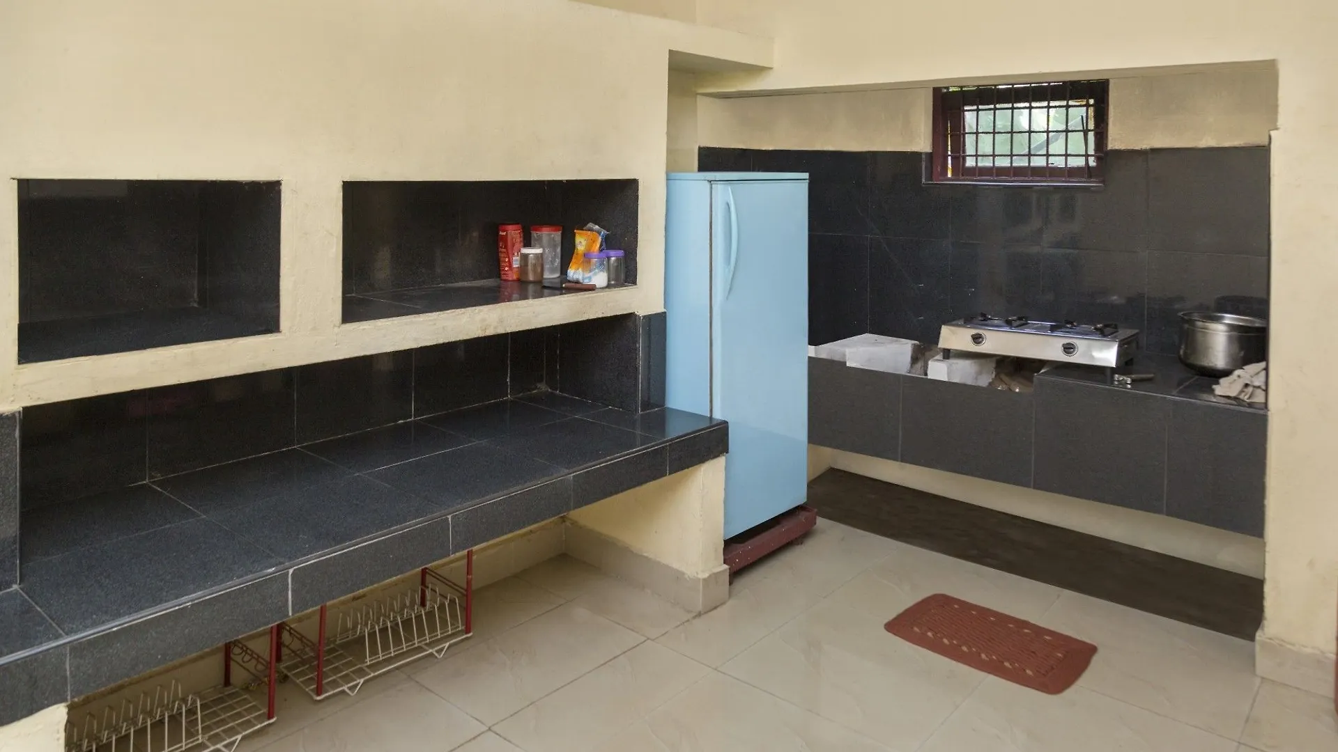 Hotel Guesthouser 1 Bedroom Homestay 5E02 Munnar