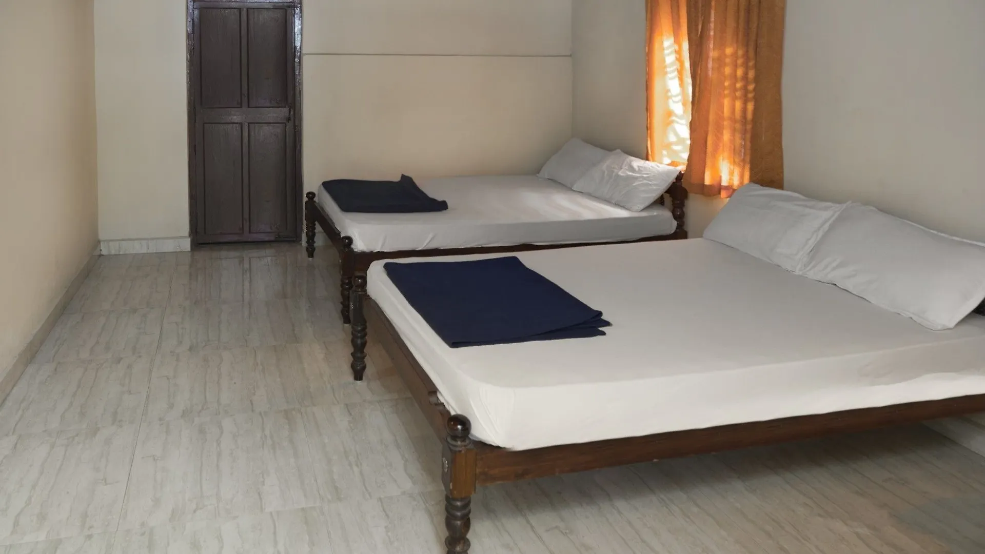 Guesthouser 1 Bedroom Homestay 5E02 Munnar India