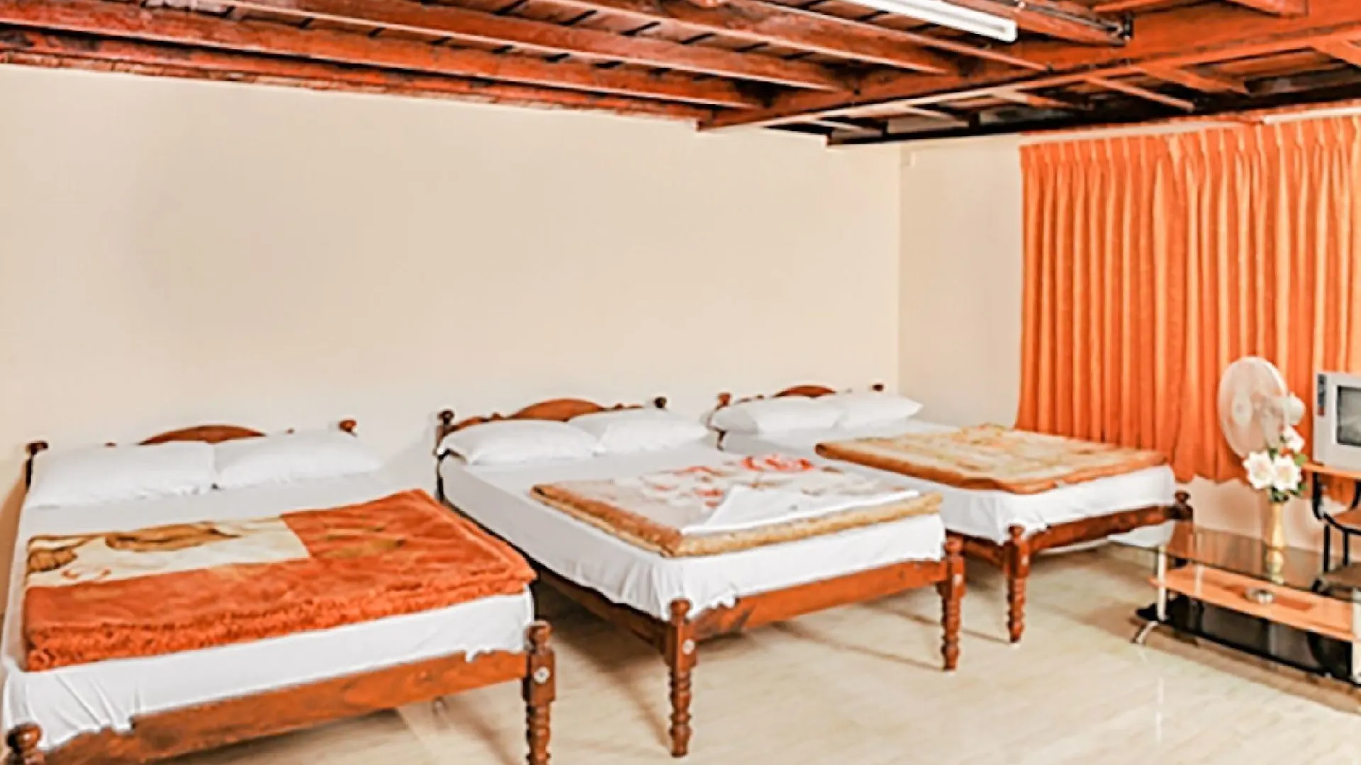 Guesthouser 1 Bedroom Homestay 5E02 Munnar