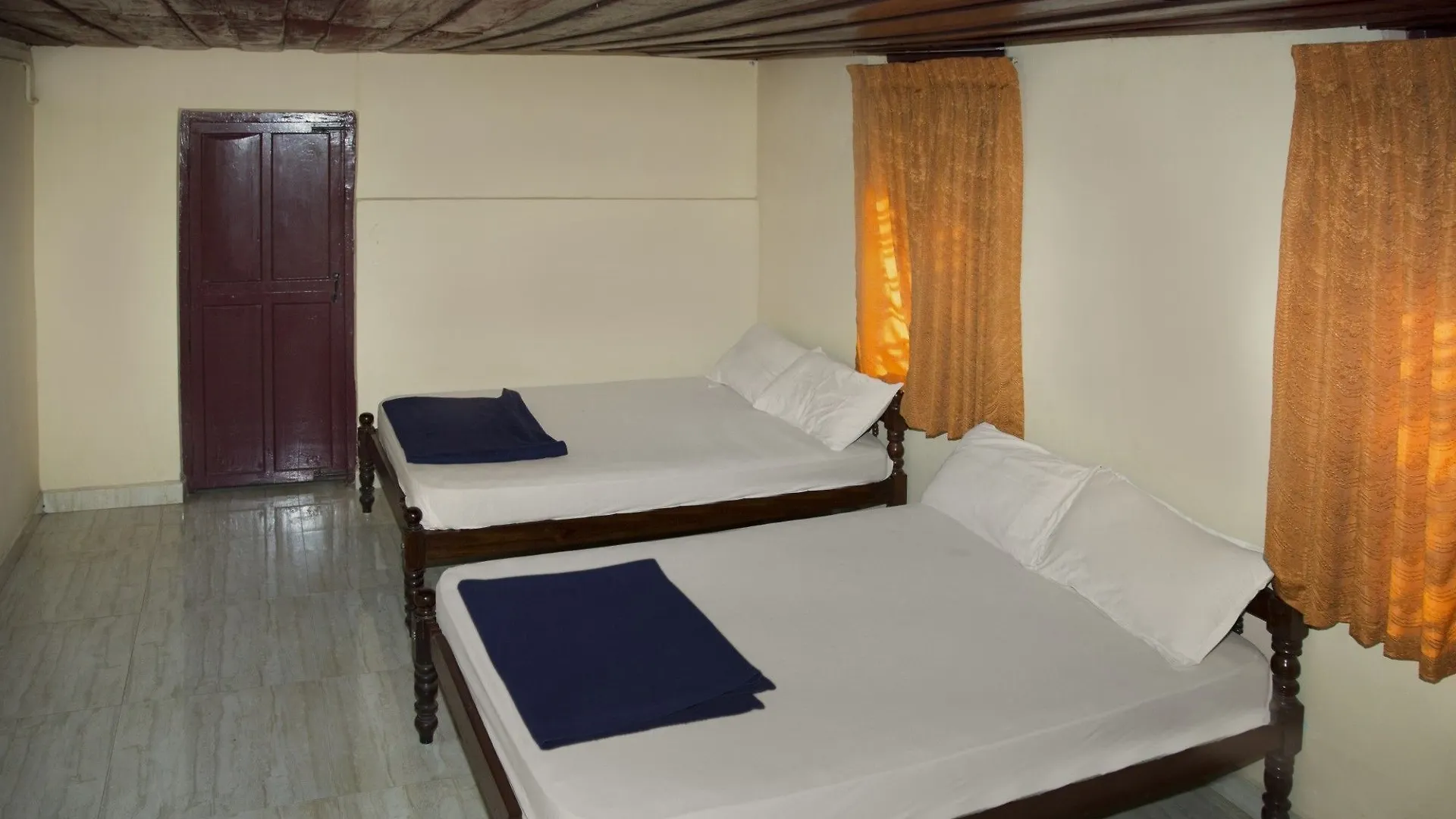 Hotel Guesthouser 1 Bedroom Homestay 5E02 Munnar
