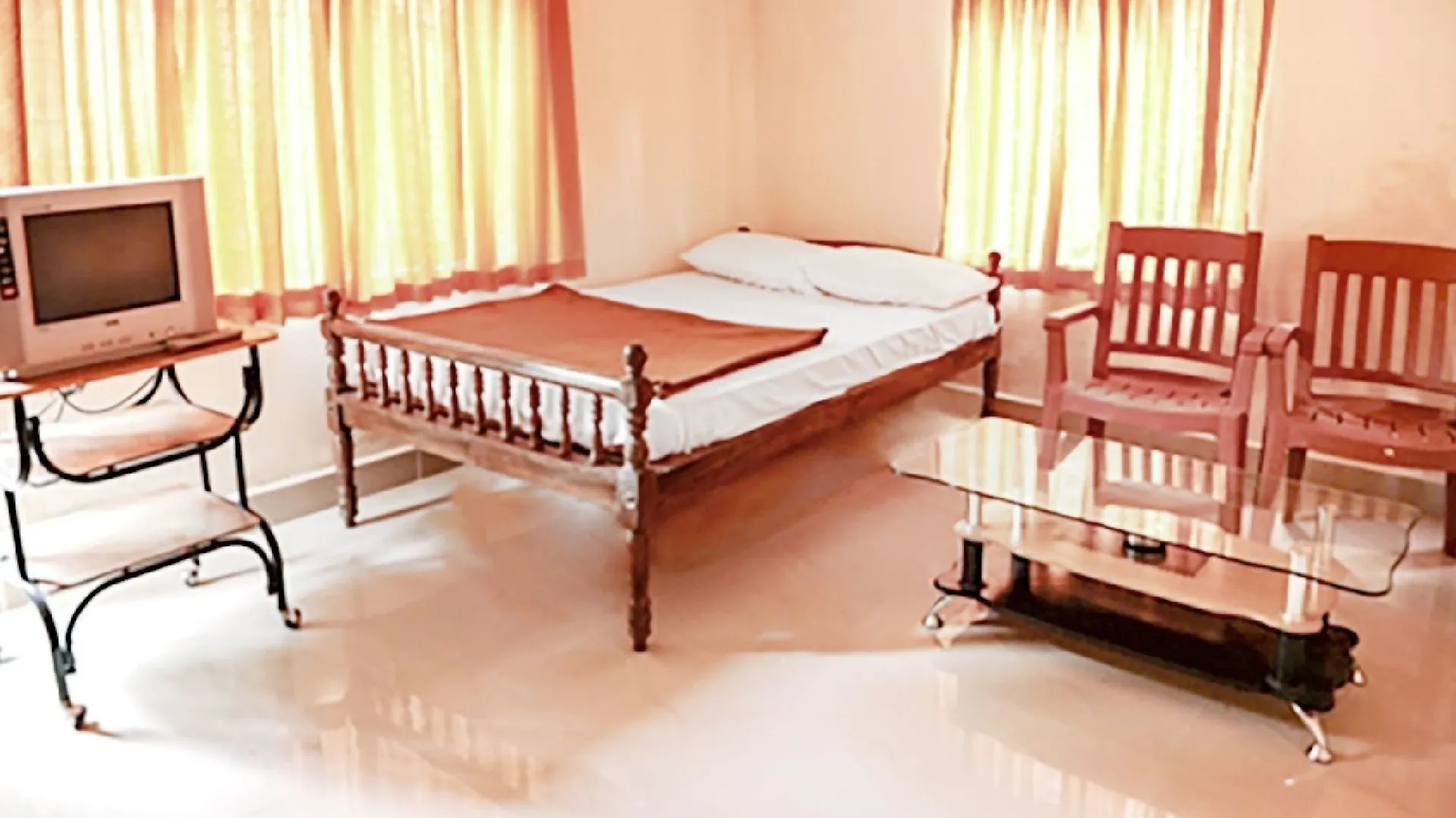 Hotel Guesthouser 1 Bedroom Homestay 5E02 Munnar