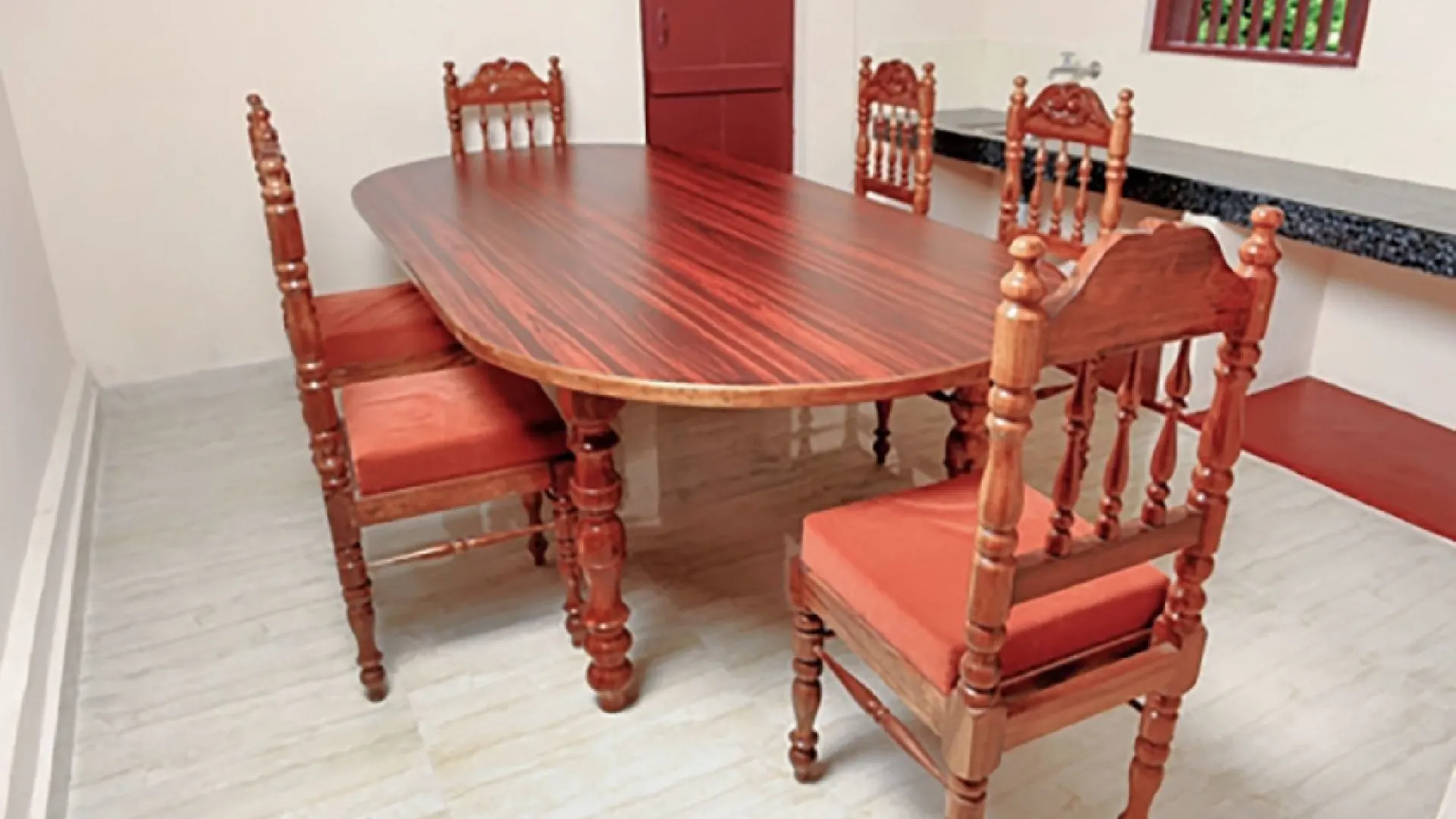 Guesthouser 1 Bedroom Homestay 5E02 Munnar India