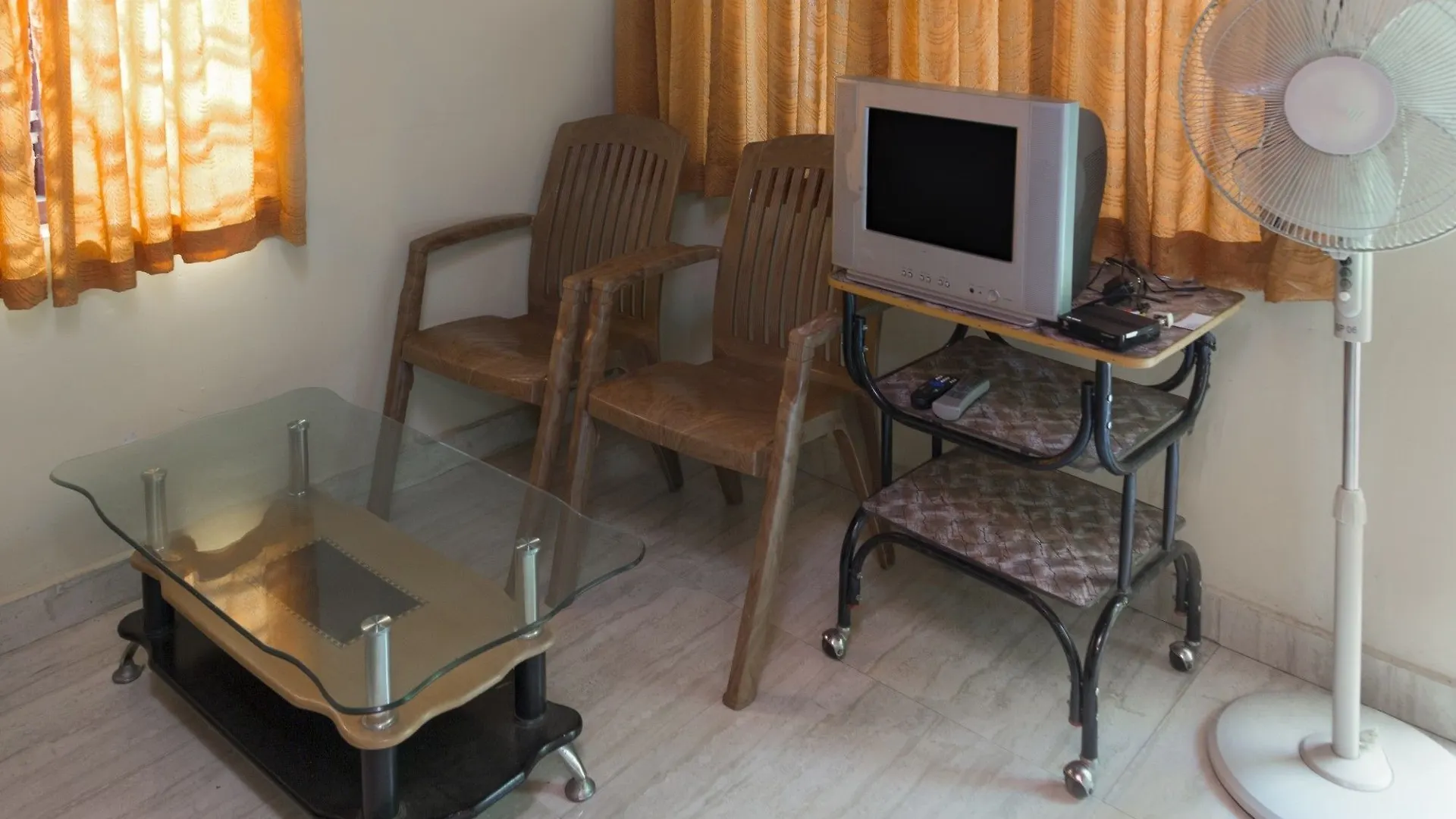 Guesthouser 1 Bedroom Homestay 5E02 Munnar Hotel